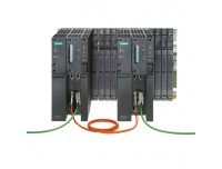 SIEMENS/西门子6SN1118双轴数控模块维修