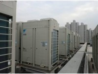 专业收购各类中央空调回收上海有限公司
