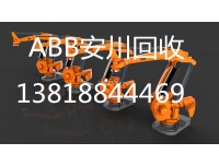 回收ABB机器人配件 3HAB8101-2