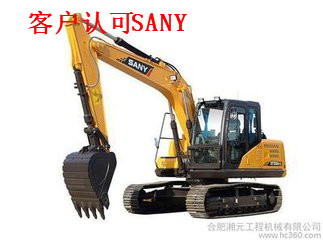 许昌三一挖掘机SY 其它三一型号