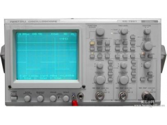 常熟上门回收仪器仪表示波器图1