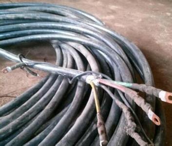 番禺区废旧电缆回收公司