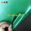 绿色油布蜡布篷布