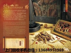 越秀回收冬虫夏草_虫草回收图3