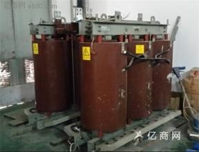 旧变压器回收-回收滁州地区各品牌电力配电变压器