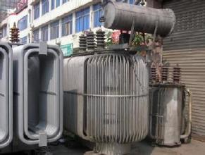 旧变压器回收-回收海南地区各品牌电力配电变压器
