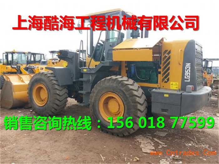 二手临工953装载机、个人求购图3