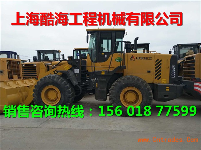 二手柳工855装载机、个人求购图2