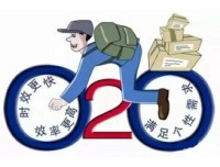 江门到常州物流公司