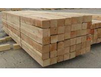 巧妙建筑木方的清除方式