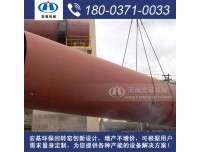 广东石灰窑自动化设备公司,清远建材旋转煅烧窑价格