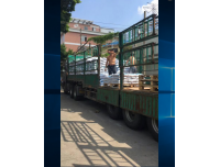 江门到长沙物流公司