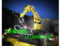 自动焊接工作站 五轴焊接机器人 厂家直销