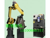 万纳  不锈钢自动焊接机器人 高效率 低成本