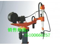 机器人的广泛应用 焊接管道模具