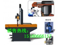 自动化焊接生产线  机械焊接机器人 使用规范 万纳机械