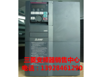 三菱变频器在国内与工业机器人之间有什么关联
