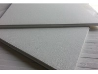 厂家专业生产定做布艺软包玻纤吸音板 吸声保温吊顶玻纤板