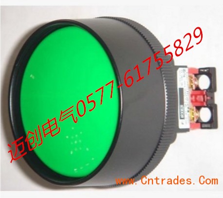施耐德ZB2BZ101C绿色凸头按钮