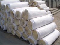 玻璃棉卷毡每平米16公斤100厚多少钱？？