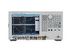 二手E5061b网分，回收E5061b图1