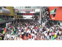 2018年中国建博会，广州建材展，定制家居展，整木家装展
