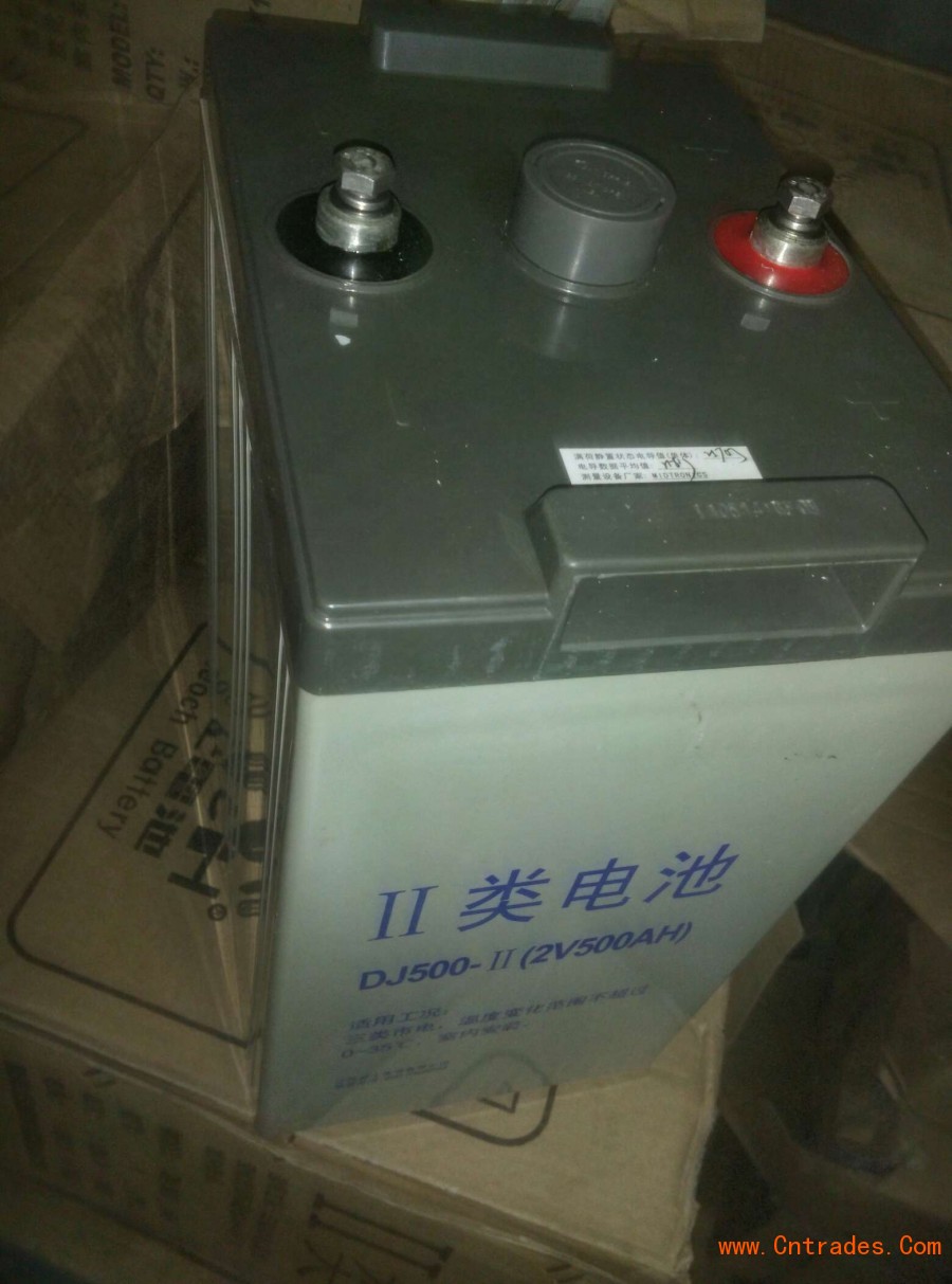 鹰潭理士蓄电池DJM6120/6V120AH参考