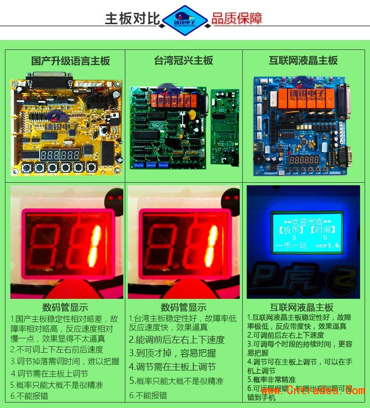 漯河高配抓娃娃机电玩机器指定经销商