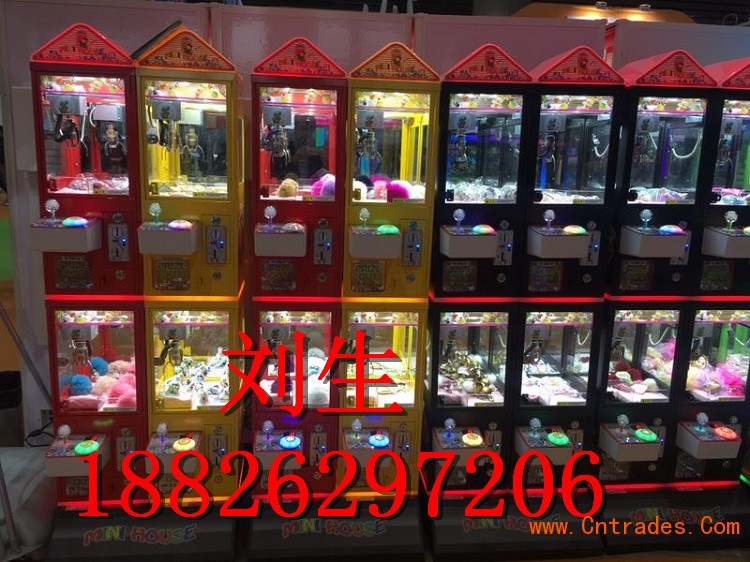珠海市当地周边电玩城儿童游戏机诚信经销商