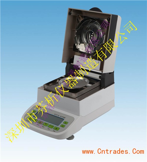 大红袍水分测定仪