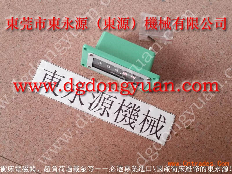 YKL1-315库伯勒计数器，铁片刹车片DG-5_东永源专业