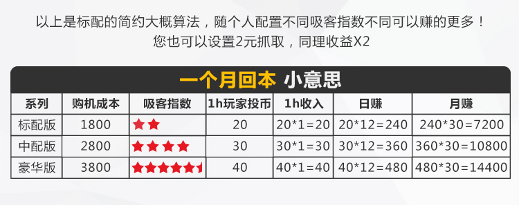 营口市当地出售娃娃机电玩机器经销商