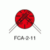 日本东京测器应变片FCA-5-23-3LJB