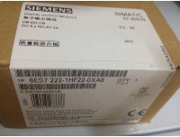 西门子PLC卡件6ES7221-1BH22-0xA0