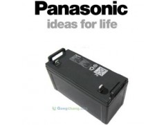 Panasonic蓄电池LC-P12220/12V220AHEPS直流屏使用崇左