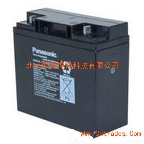 Panasonic蓄电池LC-P12220/12V220AH哪里有卖？找王经理徐州