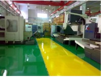 北京朝阳专业施工环氧树脂地坪