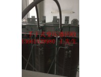 变压器回收规格——干式变压器回收价格表