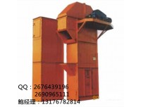 松溪水泥厂斗式提升机D型胶带斗式提升机省电