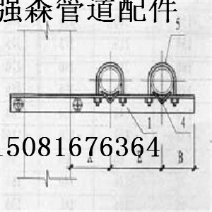 风管木管托-枣庄风管木管托