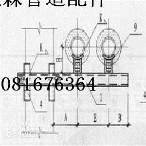 保冷管架木瓦块比重