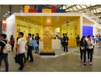 {幼儿园配套设施展2018}上海幼教展览会