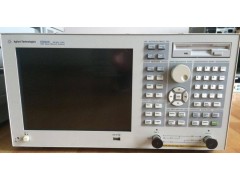 专业回收安捷伦E5061B 网络分析仪图1