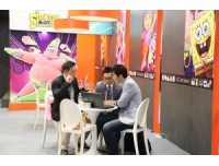 上海国际幼教加盟展10月份APP、AR互动展