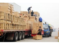 沈阳市到庄河物流公司欢迎您√